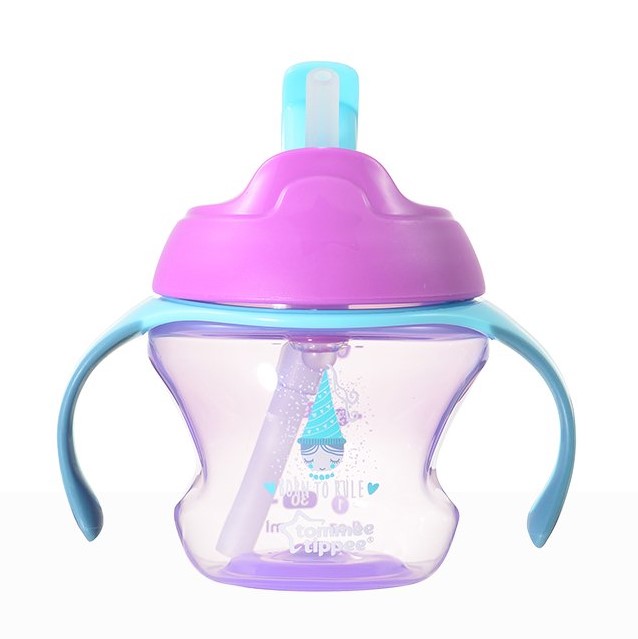 Tommee Tippee First Straw Cup 150ml